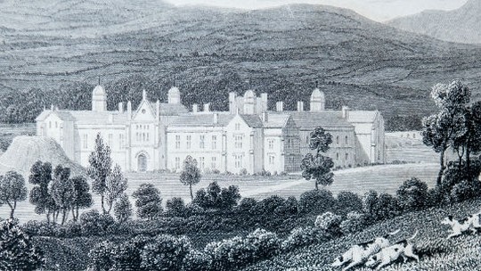 St Davids College